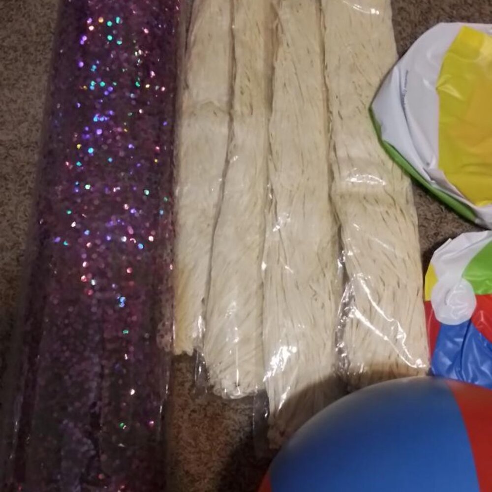 Pool Party Bundle - Picture 2 of 7